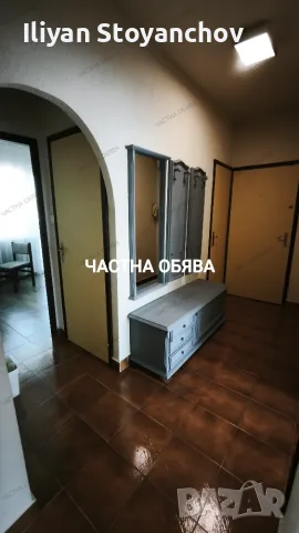 ПОД НАЕМ ТРИСТАЕН АПАРТАММЕТ, снимка 9 - Апартаменти - 55529697