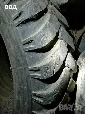 гума 20 цола, снимка 2 - Гуми и джанти - 54004942