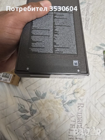Samsung Galaxy S26 Ultra  512GB, снимка 2 - Samsung - 54776699