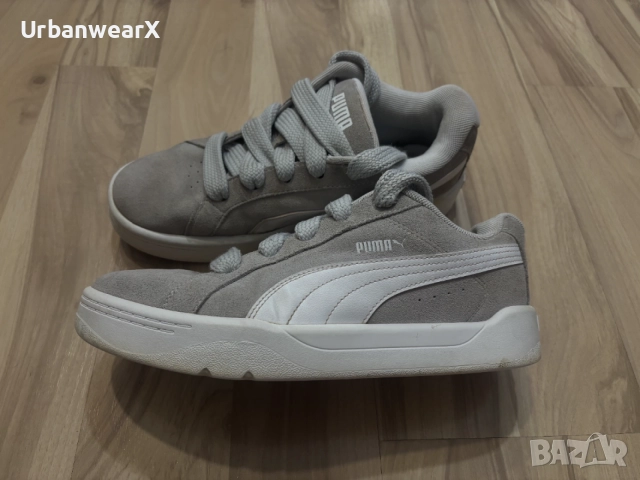 Мъжки маратонки Puma 