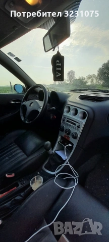 alfa romeo twin spark 1.8 , снимка 3 - Автомобили и джипове - 54819823