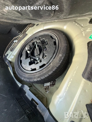 на части Kia Optima 1.7 crdi 2012, снимка 15 - Автомобили и джипове - 54085487