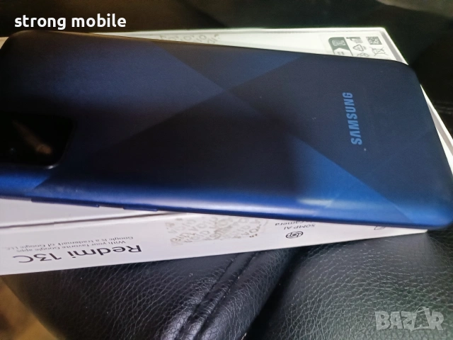 Samsung A02s, Гаранция 