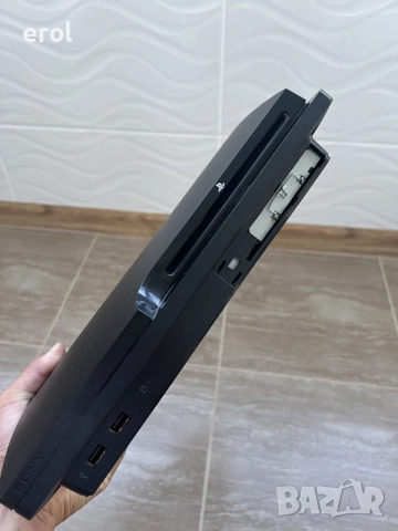 ps3 плестейшън 3 320 гб хакнат, снимка 4 - PlayStation конзоли - 55240995