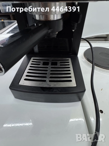 кафемашина Delonghi , снимка 8 - Кафемашини - 55500145