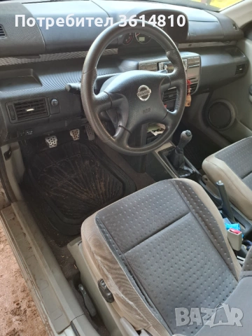 Nissan X-trail , снимка 3 - Автомобили и джипове - 54500955