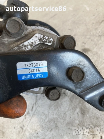 Помпа за хидравлично управление за Nissan Pathfinder 2.5 dCi (2009) 7X273079, снимка 3 - Части - 54368009