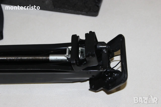 ✔️Оригинален крик Audi Q7 (2005-2015г.) 7L0011031H / 4L0012112C / 7L0 011 031 H , снимка 7 - Аксесоари и консумативи - 54143123