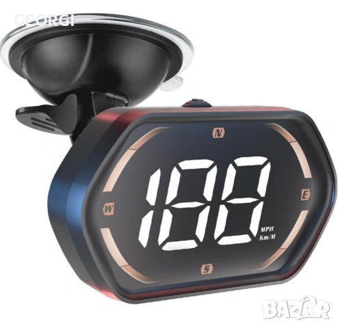 GPS Километраж G22