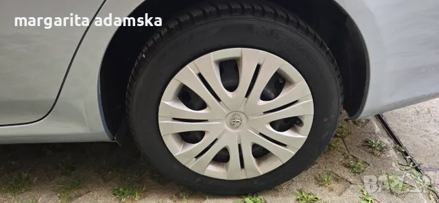 Продава се Тойота Корола, гаражна, 67000км. реален пробег, снимка 3 - Автомобили и джипове - 55502992