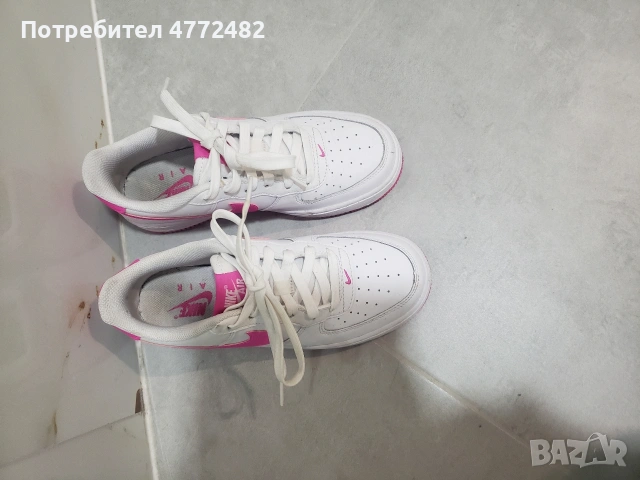 Маратонки Nike, снимка 2 - Маратонки - 53952147