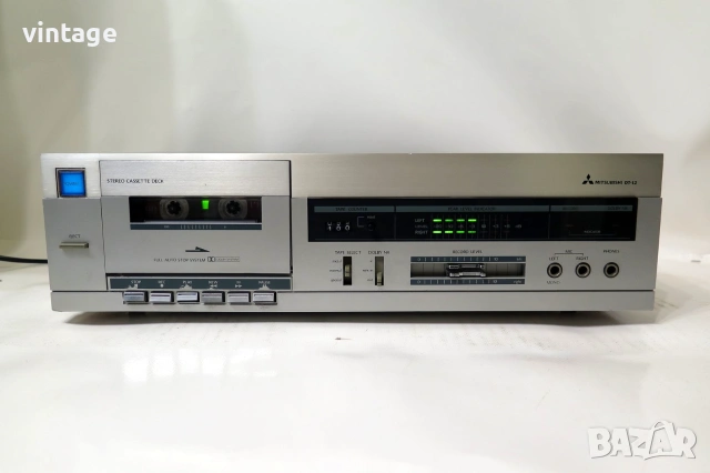 Mitsubishi DT-12