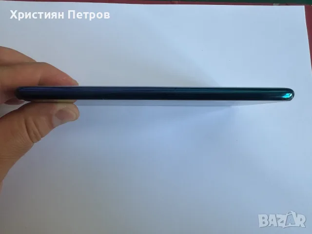КАТО НОВ !!! Huawei P Smart 2019 - 64GB - Фабрично Отключен, снимка 7 - Huawei - 55495173