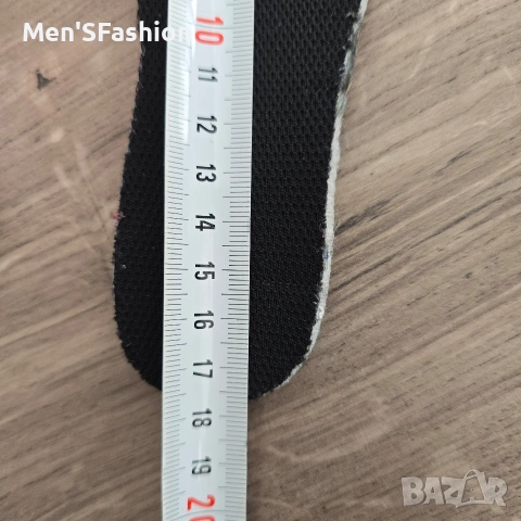 Nike - детски маратонки , снимка 10 - Детски маратонки - 51815971