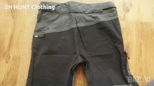 ISBJORN OF SWEDEN Kids Stretch Pants размер 11-12 г / 146-152 см детски панталон - 2797, снимка 12 - Детски панталони и дънки - 55437516