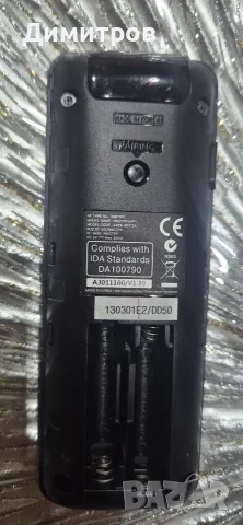 Оригинално дистанционно управление Samsung Smart Touch., снимка 2 - Дистанционни - 55354480