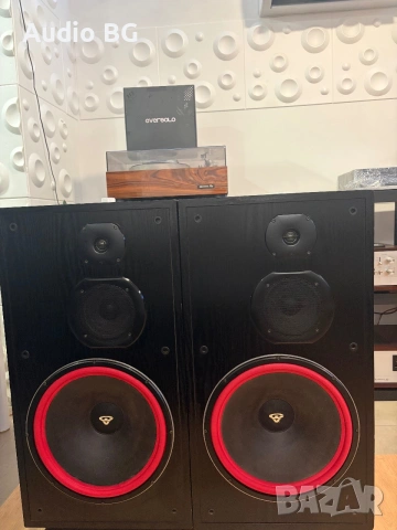 Cerwin Vega VS-15 Made in USA