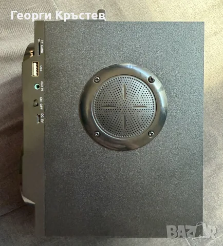 Продавам USB / Bluetooth колонка, снимка 2 - Bluetooth тонколони - 55691552