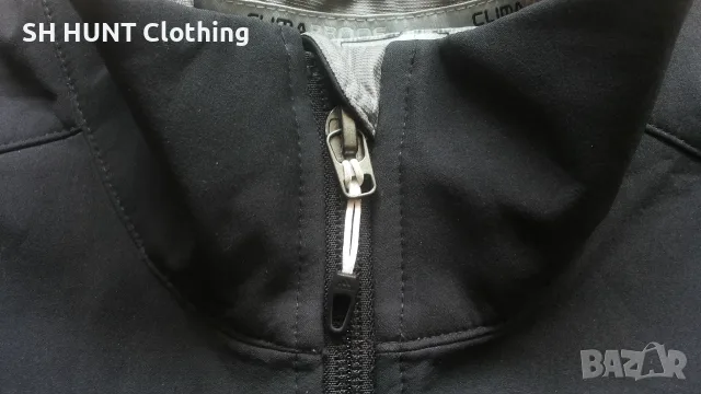 ADIDAS CLIMA PROOF Softshell Jacket размер M горница вятърно устойчива - 2780, снимка 9 - Якета - 55317707