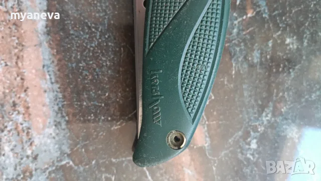 Американски, сгъваем нож Kershaw Blizzard ,модел 1540 ., снимка 8 - Ножове - 55334339