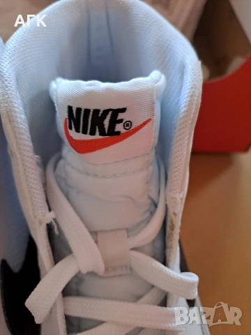 Чисто нови дамски кецове NIKE, снимка 7 - Маратонки - 55128056