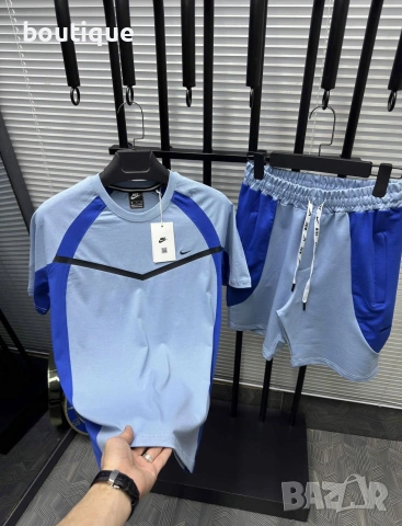 Мъжки екип Nike