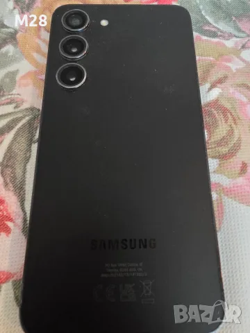 Samsung S 23 продавам, снимка 3 - Samsung - 55334540
