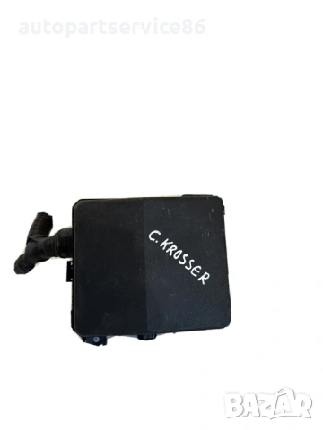 Кутия с предпазители за Citroen C-Crosser 2.2 Hdi (2009) 8565A024