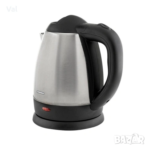 Електрическа кана Termomax, 1500W, 1.2 л, снимка 5 - Кани - 54912358