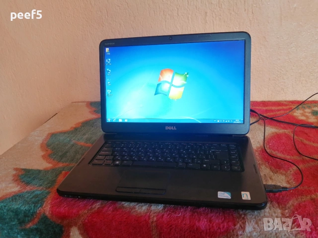 Dell Inspiron N5040