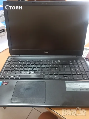 Лаптоп Acer Aspire E1 