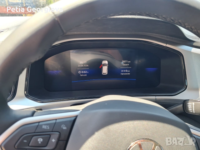 VW T-ROC 12/2025 , снимка 11 - Автомобили и джипове - 55074906