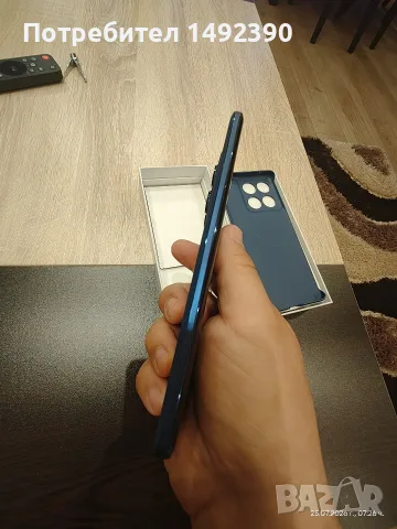 Motorola edge 60, снимка 8 - Motorola - 55410882