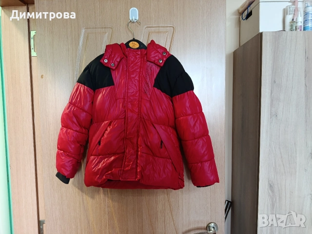 Детски якета различни размери , снимка 4 - Детски якета и елеци - 55232991