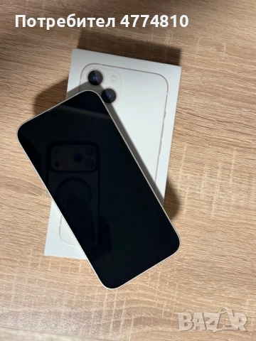 Продавам iPhone 13 128GB.