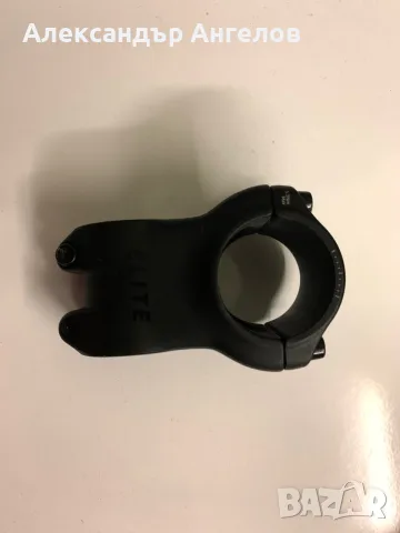 Лапа за колело bontrager, снимка 3 - Части за велосипеди - 55565082