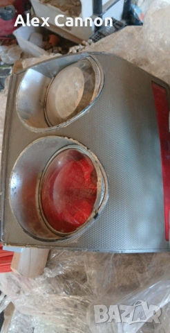 Range Rover Mk3 L322, снимка 10 - Части - 54099651