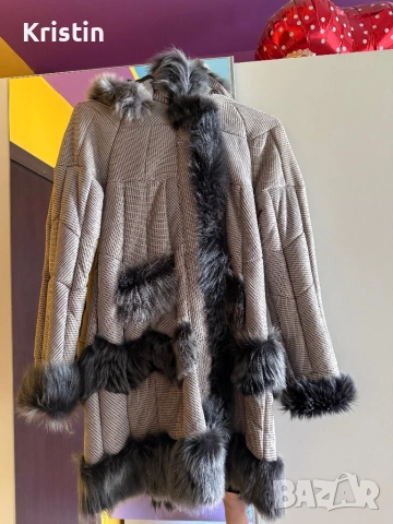 Чисто ново палто, снимка 5 - Палта, манта - 54124743