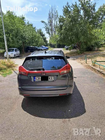 Honda Civic 2014, снимка 2 - Автомобили и джипове - 55335673