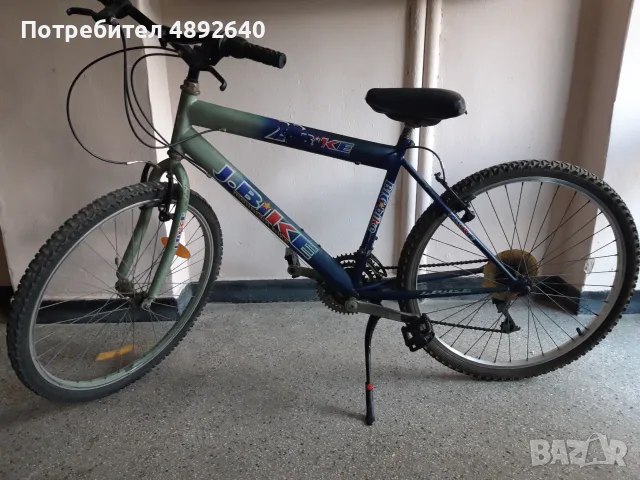 2 броя Юношески велосипеда, снимка 2 - Велосипеди - 55380703
