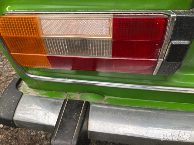 Lada1600/лада 1600 на части , снимка 4 - Автомобили и джипове - 54539309