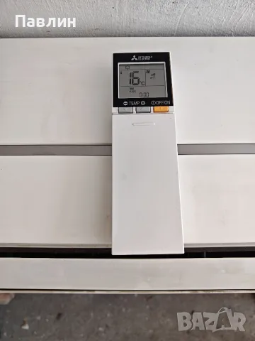 Mitsubishi electric MUZ-SF35VE, снимка 2 - Климатици - 55331018