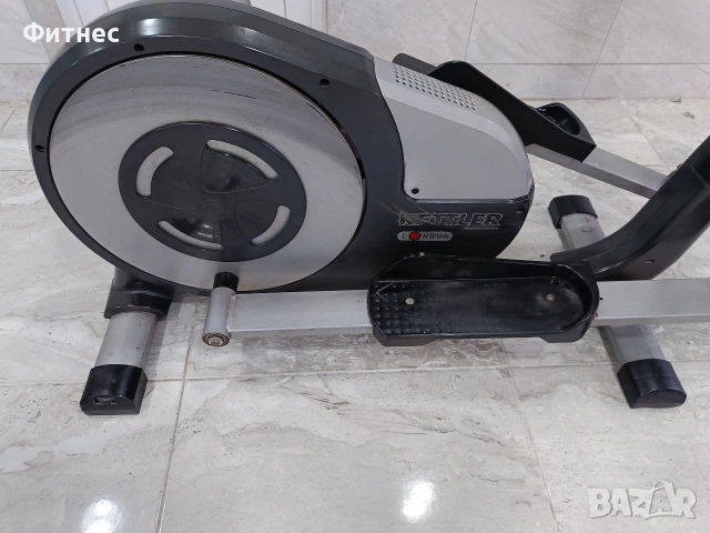 Кростренажор KETTLER CONDOR , снимка 4 - Фитнес уреди - 54371555