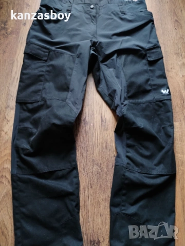 WHISTLER Trousers мъжки стреч панталон 44/Л, снимка 6 - Спортни дрехи, екипи - 54270090