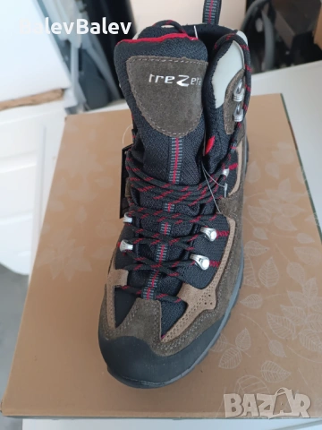 Туристически обувки , снимка 2 - Други - 54287494