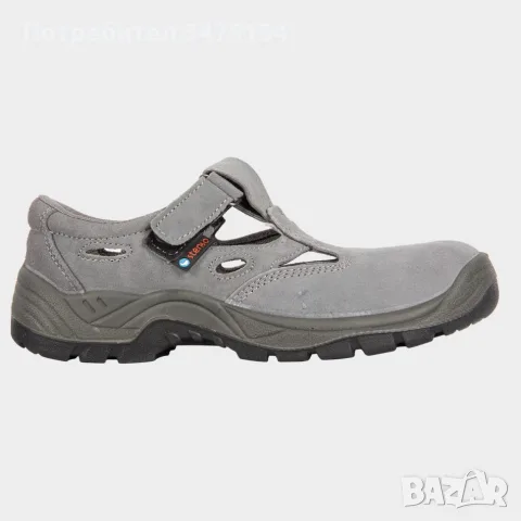 Продавам работни сандали TOUAREG SANDAL 