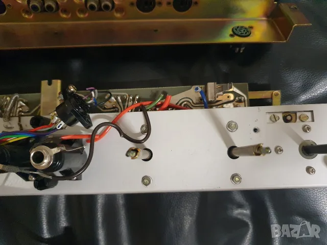 Revox A77 mainboard, снимка 4 - Други - 55662534
