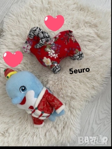 Плюшени играчки тоторо , снимка 3 - Плюшени играчки - 38233627