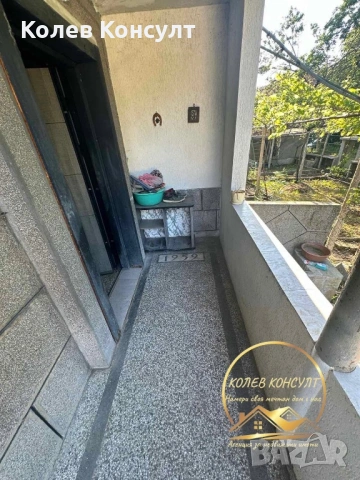 Етаж от къща град Димитровград,кв.Славянски, снимка 6 - Етаж от къща - 54929311