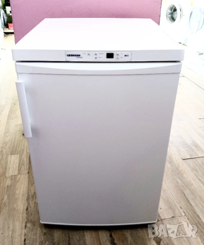 Фризер LIEBCHERR, снимка 2 - Фризери - 53993864